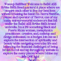 a purple and purple background with the words'weesh rabbit'